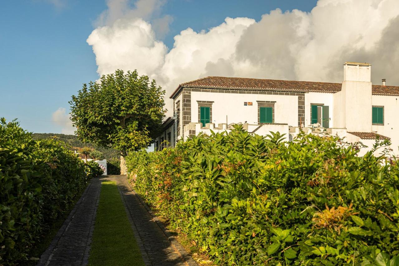 Casa Do Pico Arde Villa Ribeira Grande Exterior photo